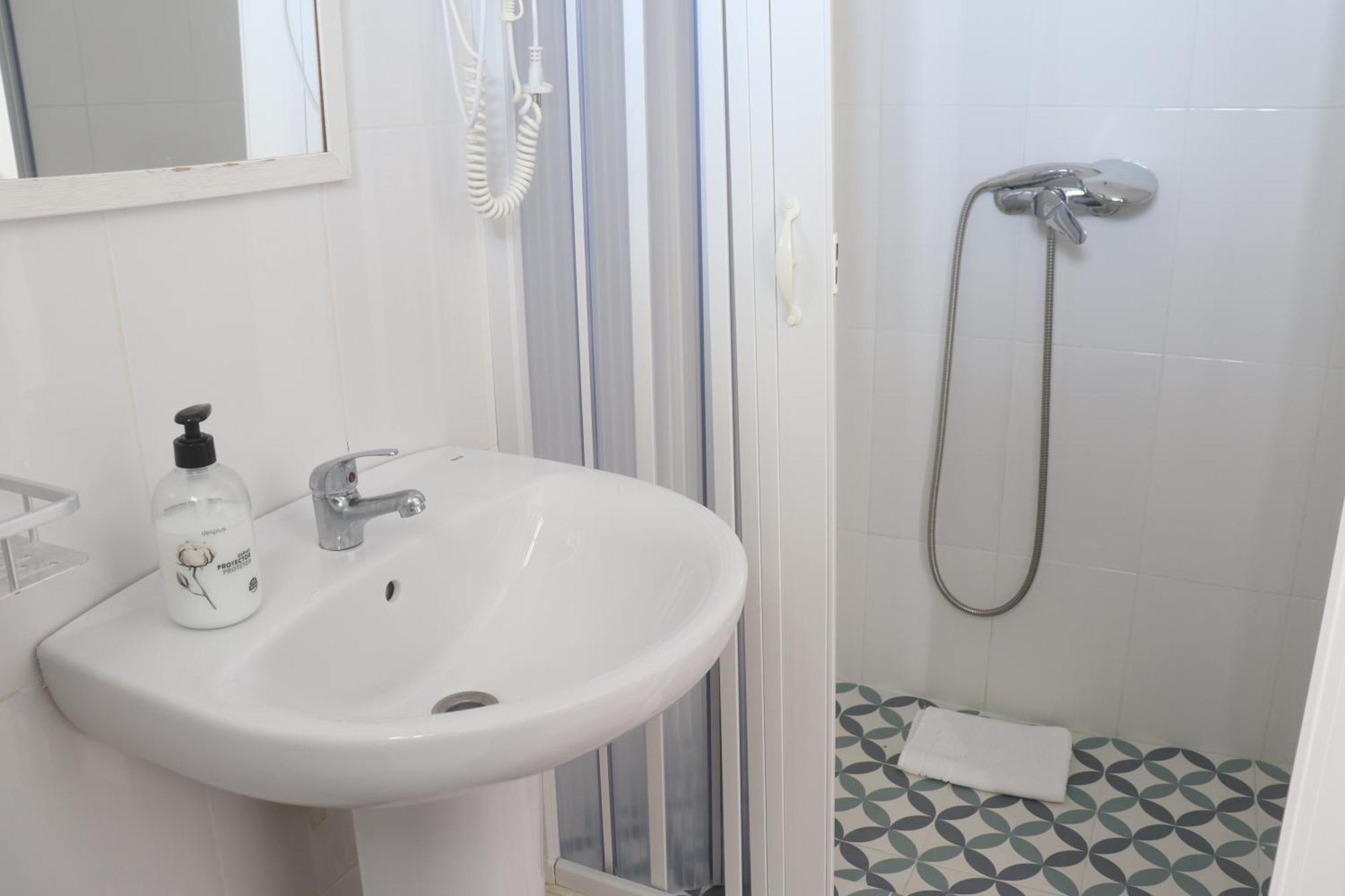 Hotel Casa Dia Y Noche カルプ エクステリア 写真